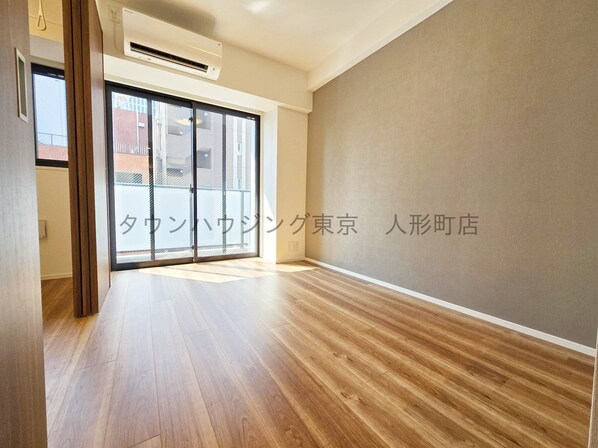 ベルファース八丁堀Westの物件内観写真